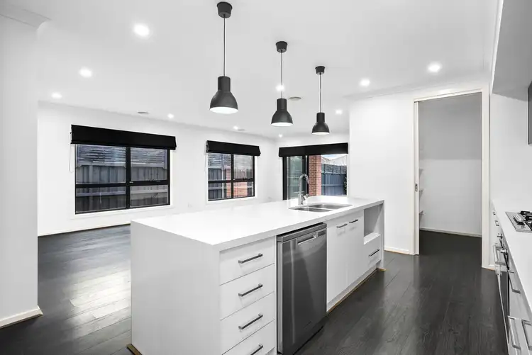 Fourth view of Homely house listing, 9 Castillo Avenue, Clyde North VIC 3978
