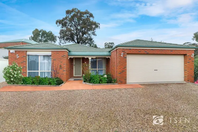 Main view of Homely house listing, 6 Hibiscus Court, Kangaroo Flat VIC 3555