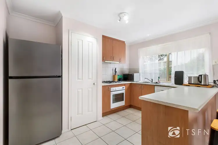 Third view of Homely house listing, 6 Hibiscus Court, Kangaroo Flat VIC 3555