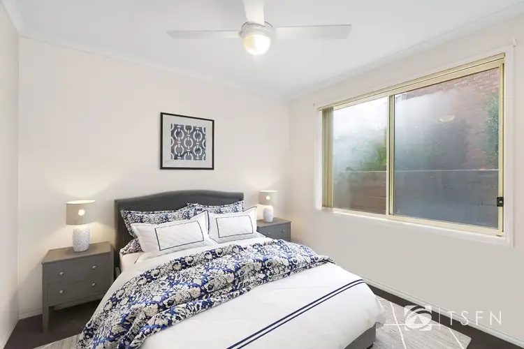Sixth view of Homely house listing, 6 Hibiscus Court, Kangaroo Flat VIC 3555