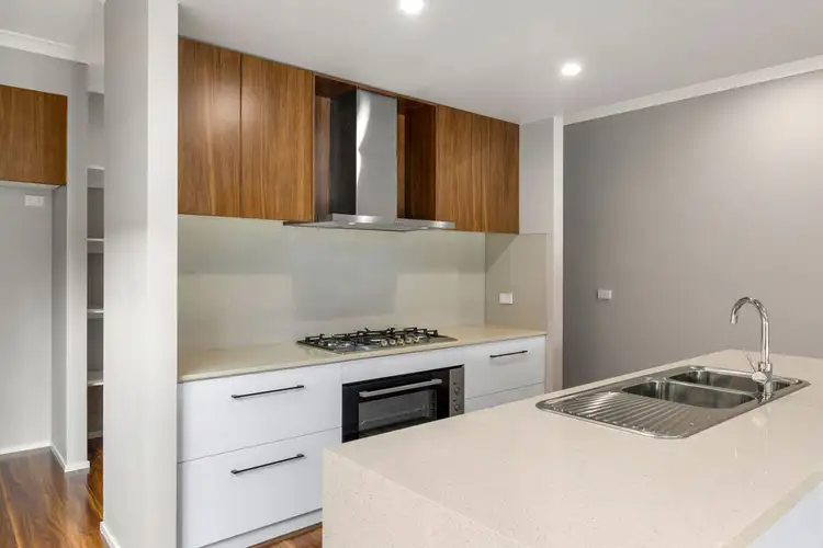 Second view of Homely house listing, 33 Nelson Street, Cranbourne East VIC 3977