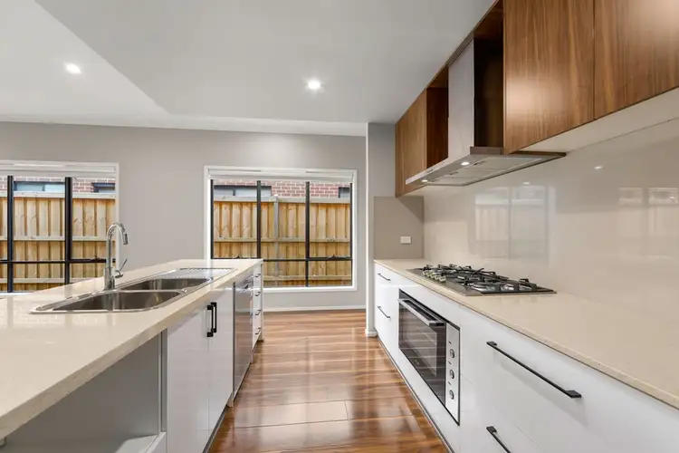 Third view of Homely house listing, 33 Nelson Street, Cranbourne East VIC 3977