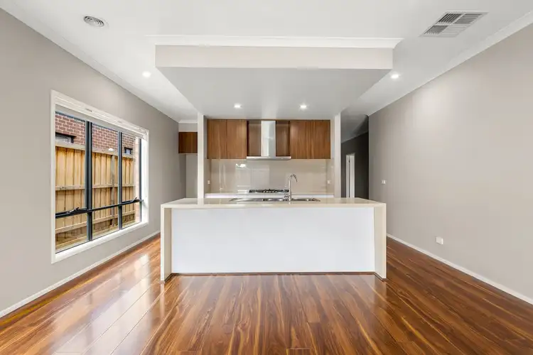 Fourth view of Homely house listing, 33 Nelson Street, Cranbourne East VIC 3977
