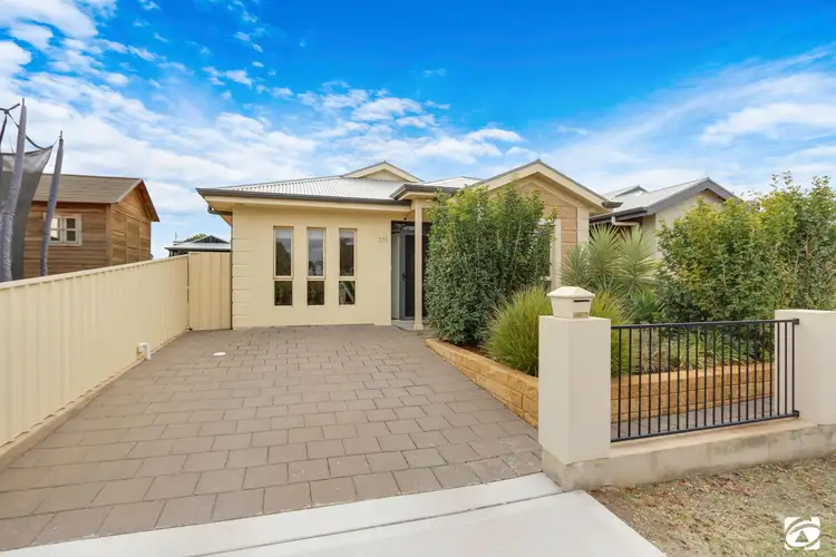 555 Sturt Street, Broken Hill NSW 2880