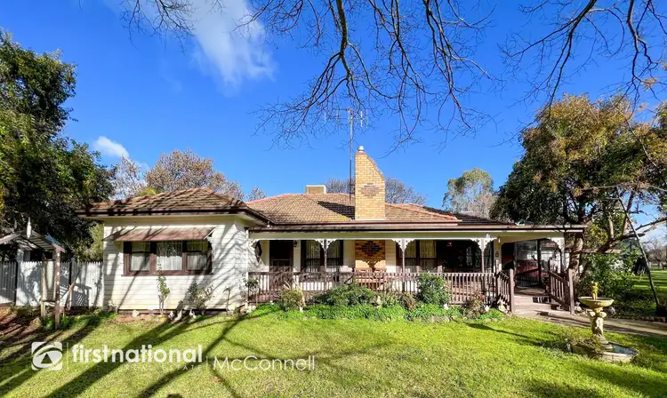 Second view of Homely rural property listing, 227 Everard Road, Kyabram VIC 3620