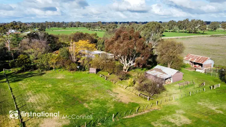 Third view of Homely rural property listing, 227 Everard Road, Kyabram VIC 3620