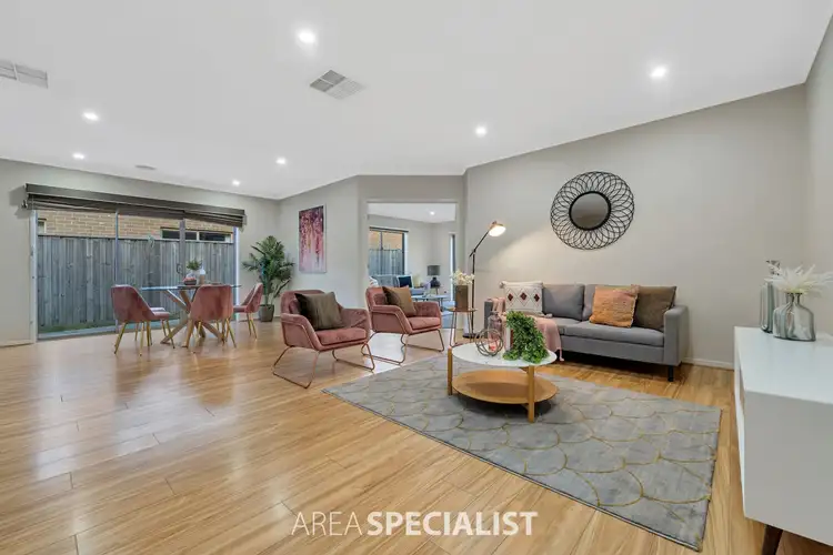 Sixth view of Homely house listing, 4 Carberry Drive, Clyde North VIC 3978