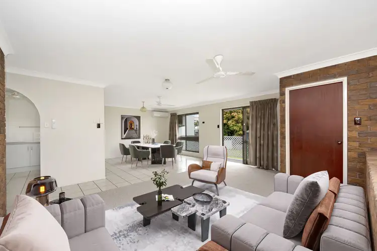5/44 Cheyne Street, Pimlico QLD 4812