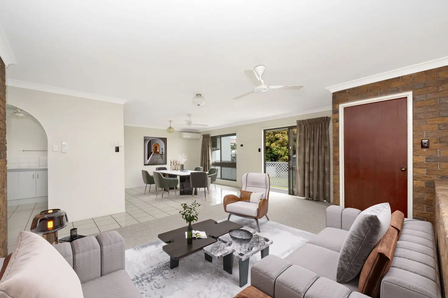 Main view of Homely unit listing, 5/44 Cheyne Street, Pimlico QLD 4812