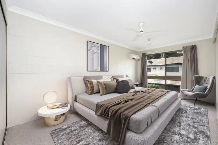 Second view of Homely unit listing, 5/44 Cheyne Street, Pimlico QLD 4812