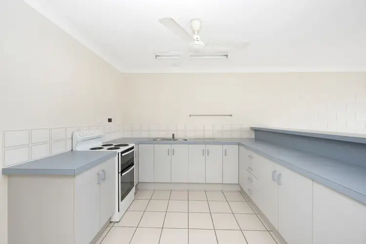 Third view of Homely unit listing, 5/44 Cheyne Street, Pimlico QLD 4812