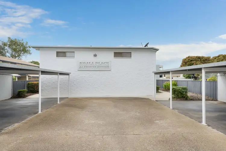 Sixth view of Homely unit listing, 5/44 Cheyne Street, Pimlico QLD 4812