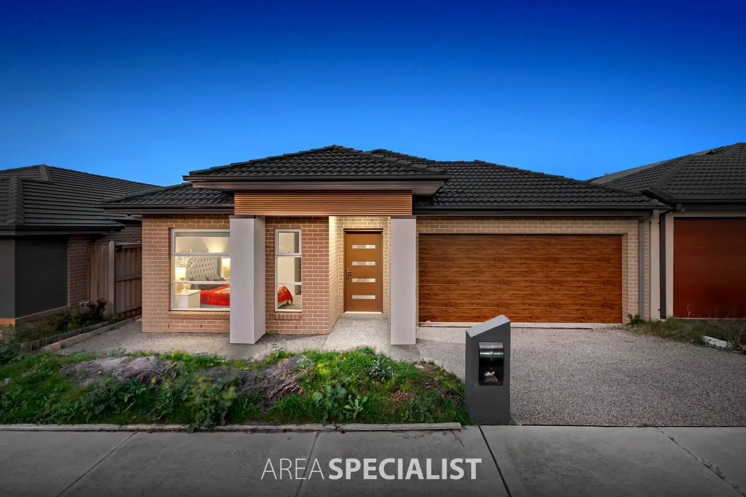 Main view of Homely house listing, 15 Gresall Street, Clyde North VIC 3978