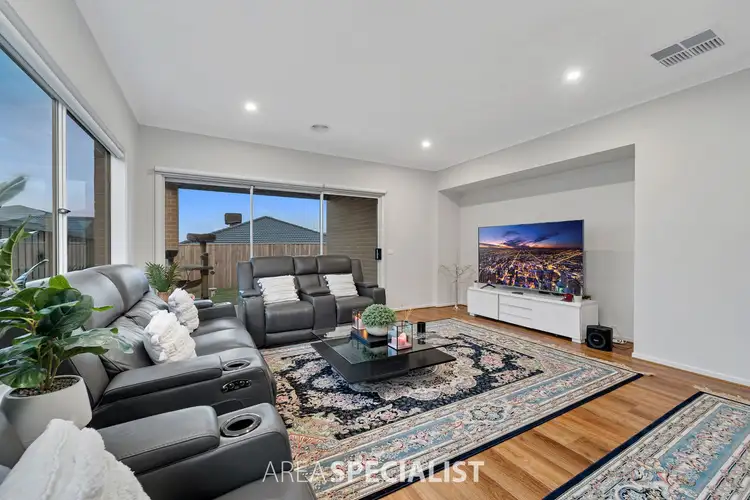 Third view of Homely house listing, 15 Gresall Street, Clyde North VIC 3978