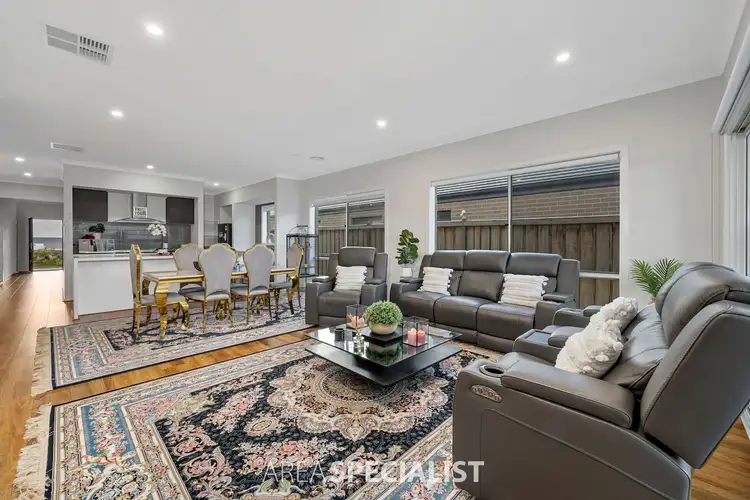 Fourth view of Homely house listing, 15 Gresall Street, Clyde North VIC 3978
