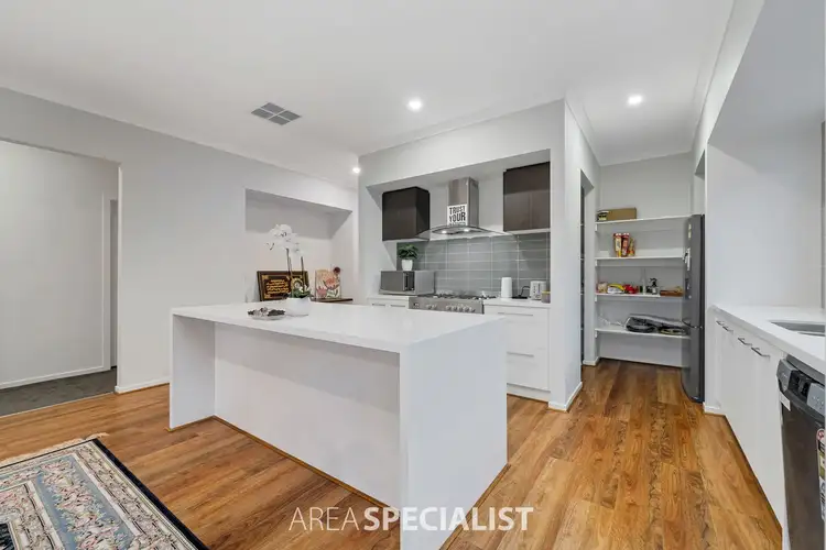 Fifth view of Homely house listing, 15 Gresall Street, Clyde North VIC 3978