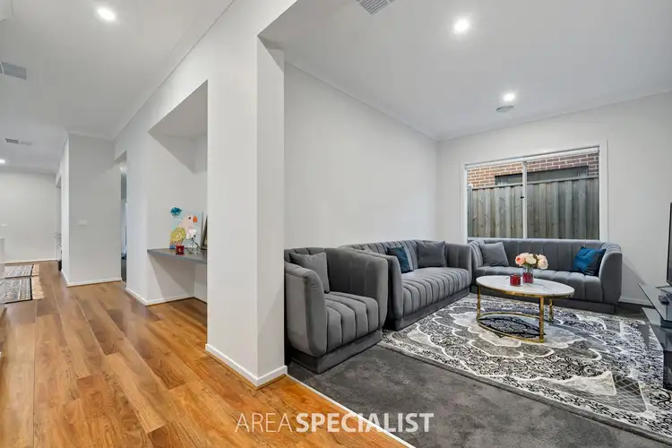 Sixth view of Homely house listing, 15 Gresall Street, Clyde North VIC 3978