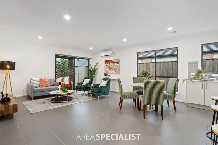Fourth view of Homely house listing, 10 Pedro Street, Clyde North VIC 3978