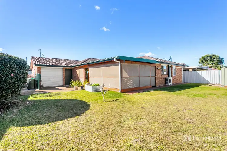 Second view of Homely house listing, 25 Shoreline Drive, Fingal Bay NSW 2315