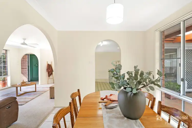 Third view of Homely house listing, 25 Shoreline Drive, Fingal Bay NSW 2315