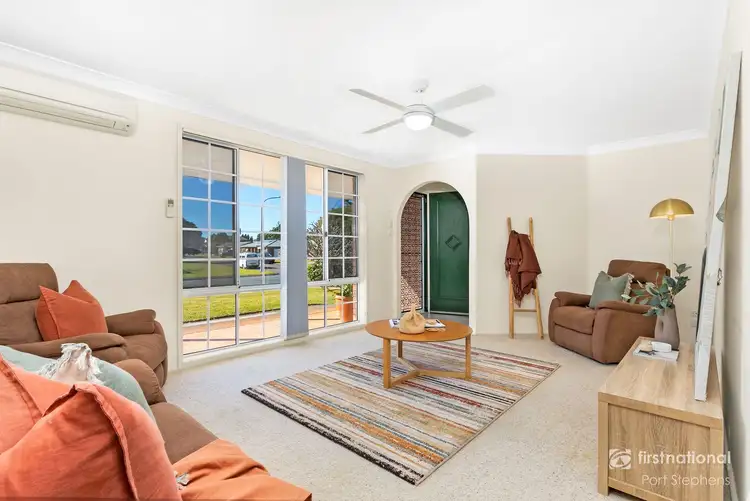 Fourth view of Homely house listing, 25 Shoreline Drive, Fingal Bay NSW 2315