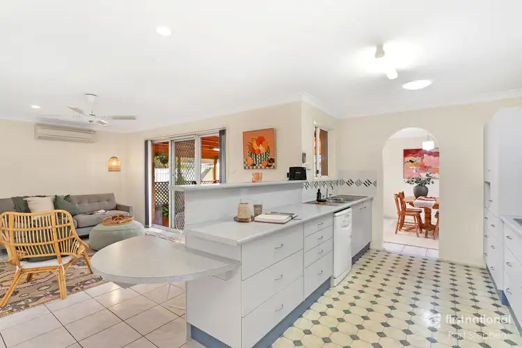 Fifth view of Homely house listing, 25 Shoreline Drive, Fingal Bay NSW 2315