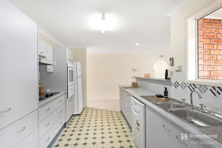 Sixth view of Homely house listing, 25 Shoreline Drive, Fingal Bay NSW 2315