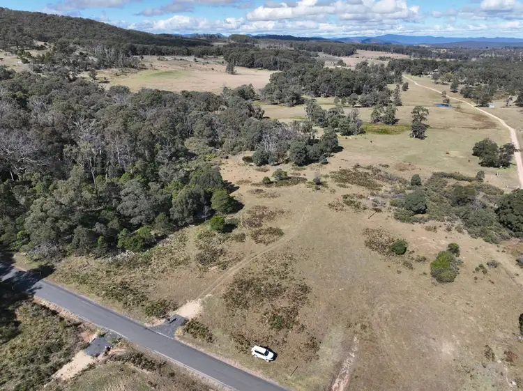 Main view of Homely land listing, 8 Mount McKenzie Lookout Road, Tenterfield NSW 2372