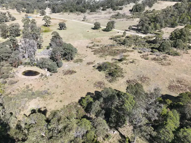Second view of Homely land listing, 8 Mount McKenzie Lookout Road, Tenterfield NSW 2372