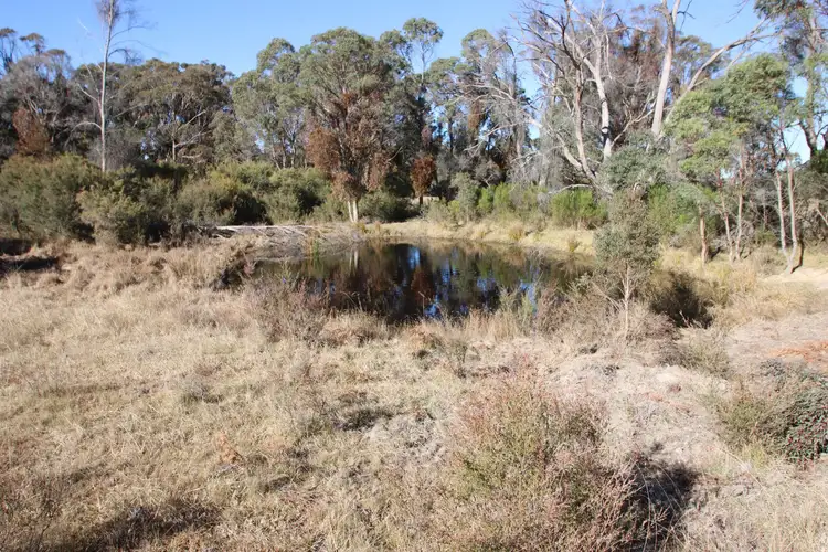 Third view of Homely land listing, 8 Mount McKenzie Lookout Road, Tenterfield NSW 2372