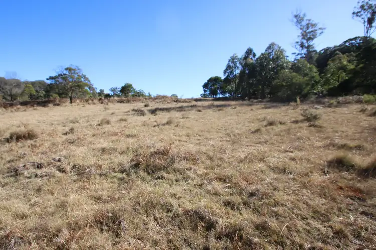 Fifth view of Homely land listing, 8 Mount McKenzie Lookout Road, Tenterfield NSW 2372