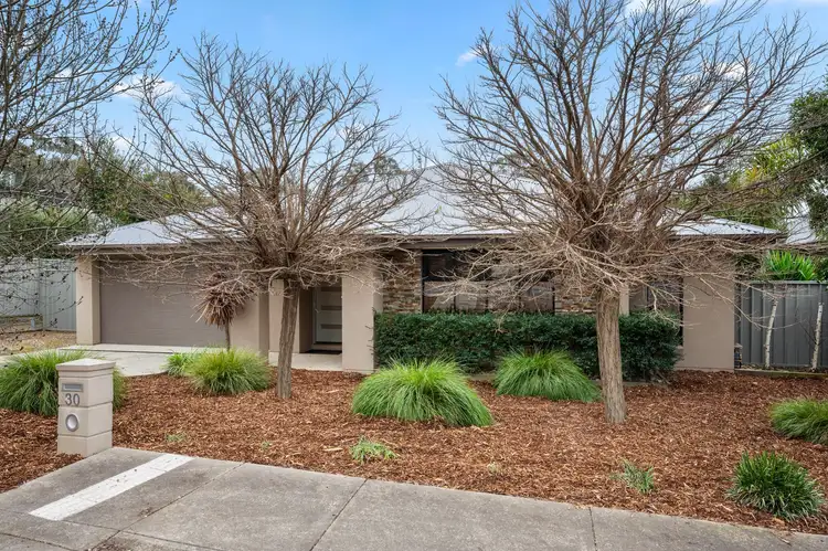 30 Futura Avenue, Golden Square VIC 3555