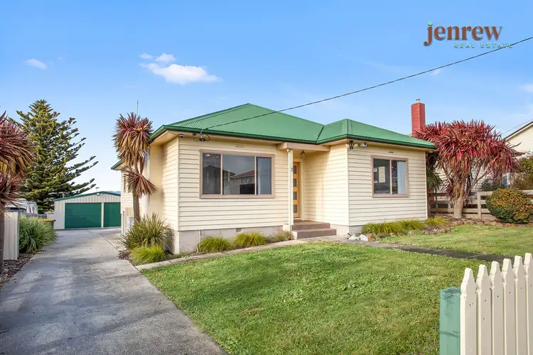 3 Payne Street, Hillcrest TAS 7320