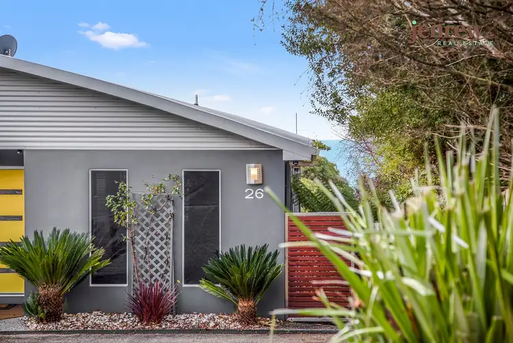 Second view of Homely house listing, 26 Medbury Crescent, Montello TAS 7320