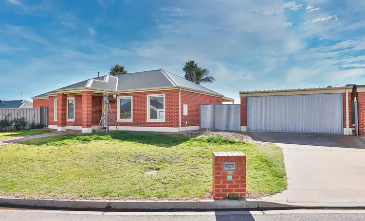 Main view of Homely house listing, 1 Newman Close, Mildura VIC 3500