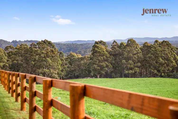 700 Calder Road, Calder TAS 7325