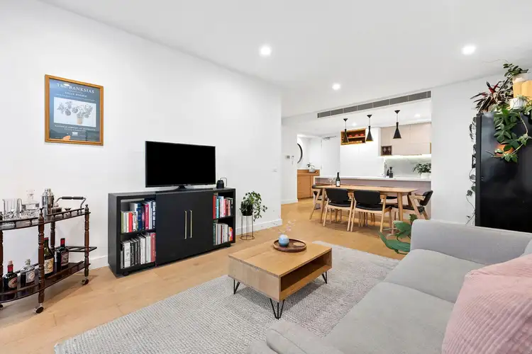 Third view of Homely apartment listing, 112/9 Waterfront Place, Safety Beach VIC 3936