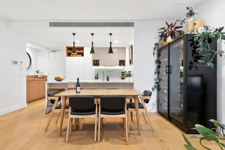 Sixth view of Homely apartment listing, 112/9 Waterfront Place, Safety Beach VIC 3936