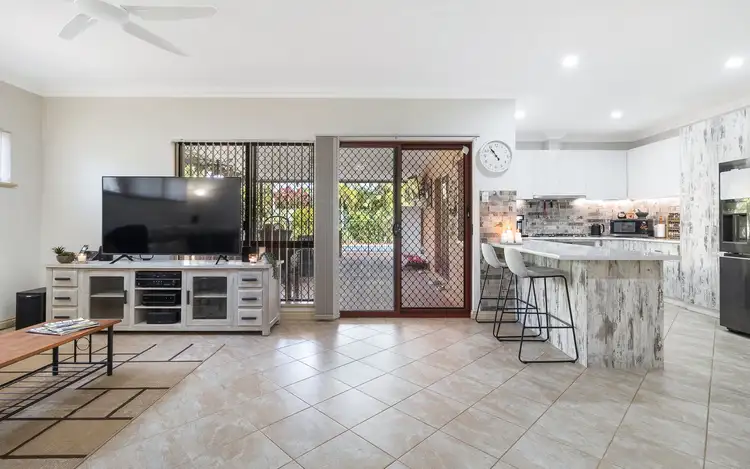 Second view of Homely house listing, 88 Radley Drive, Baynton WA 6714