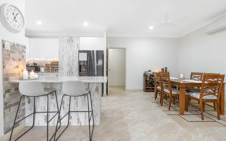 Fifth view of Homely house listing, 88 Radley Drive, Baynton WA 6714