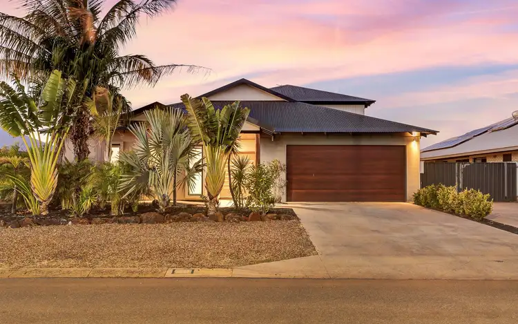 Second view of Homely house listing, 49 Clarkson Way, Bulgarra WA 6714