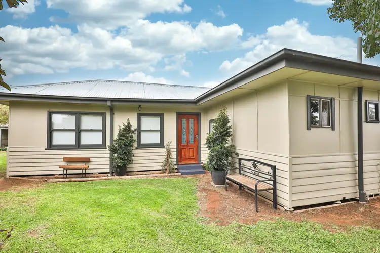 Main view of Homely house listing, 51 Wolfe Road, Red Cliffs VIC 3496
