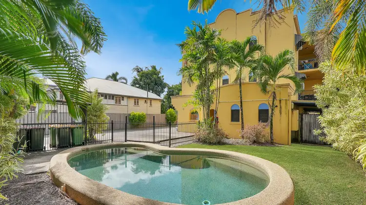 8/390 Draper Street, Parramatta Park QLD 4870