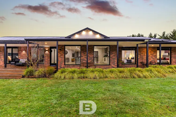 97 Tickawarra Road, Romsey VIC 3434