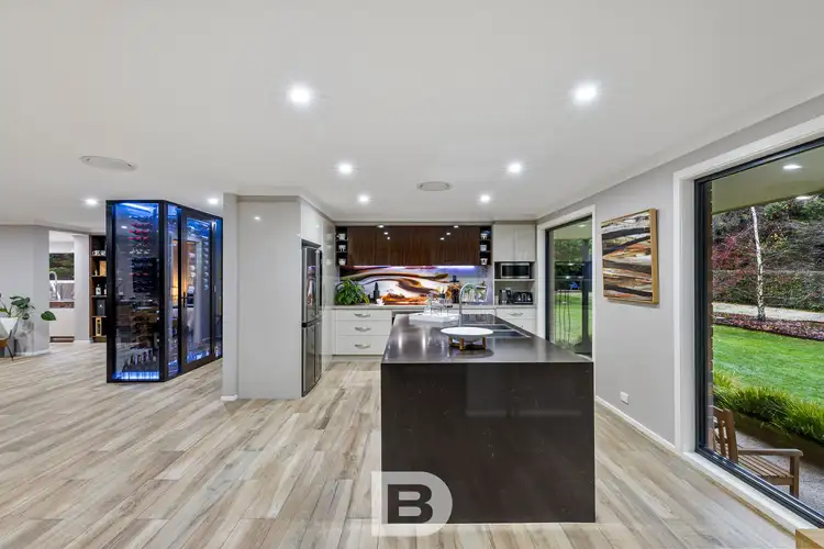 Third view of Homely house listing, 97 Tickawarra Road, Romsey VIC 3434