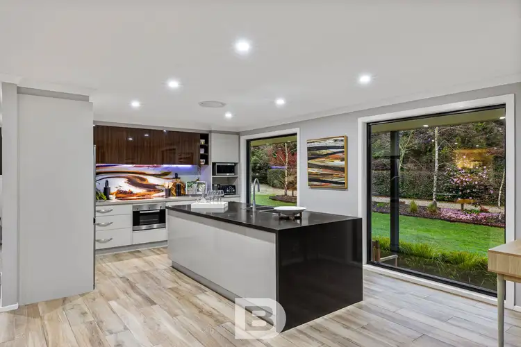 Fourth view of Homely house listing, 97 Tickawarra Road, Romsey VIC 3434