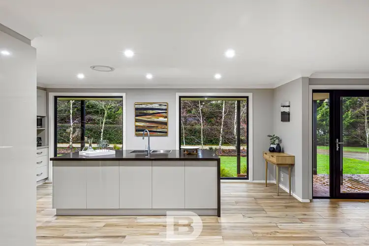 Fifth view of Homely house listing, 97 Tickawarra Road, Romsey VIC 3434