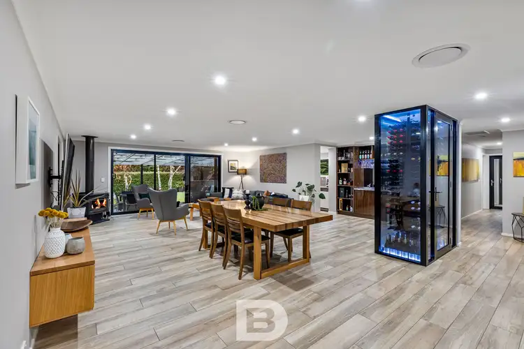 Sixth view of Homely house listing, 97 Tickawarra Road, Romsey VIC 3434