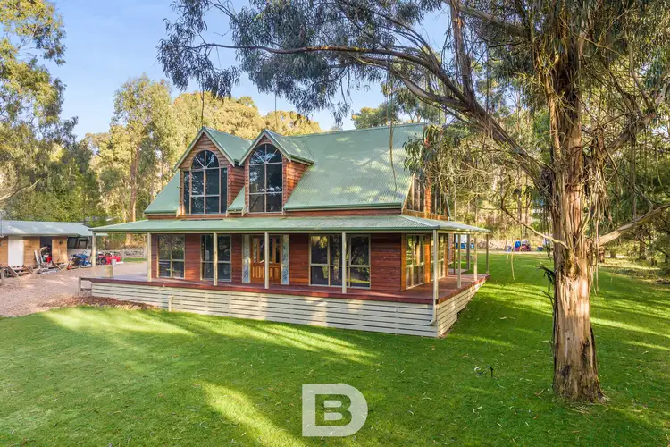 62 Blackmore Road, Woodend VIC 3442