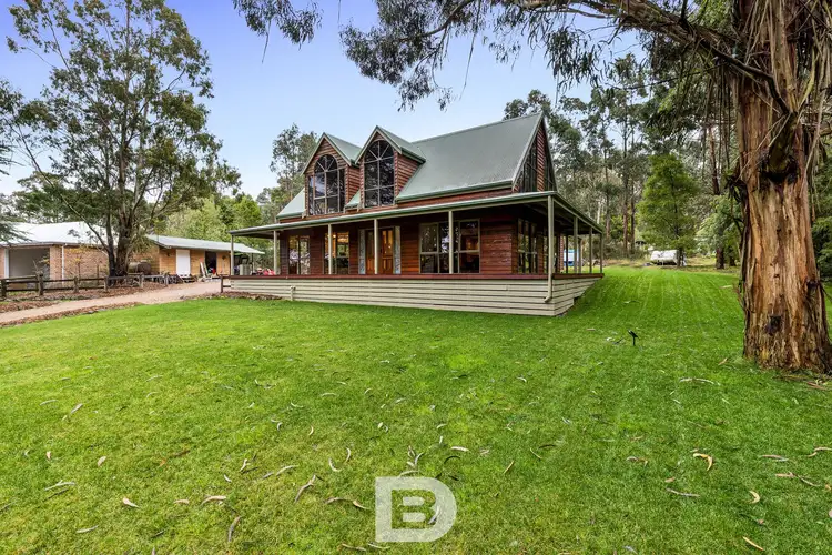 Third view of Homely house listing, 62 Blackmore Road, Woodend VIC 3442